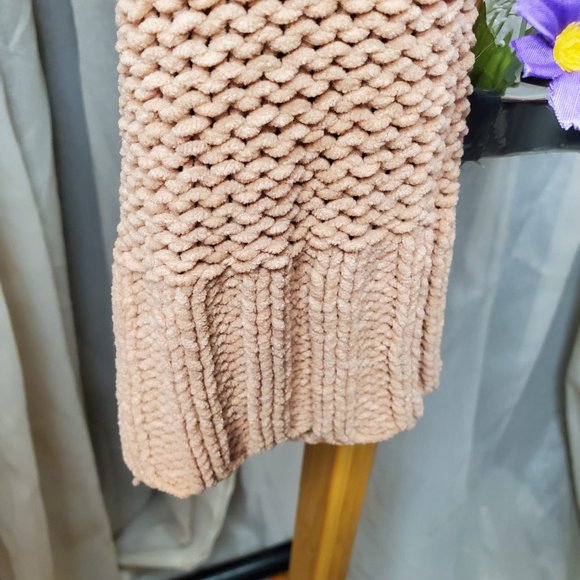 AERIE Long Chenille Cardigan from Aerie - Picture 2 of 7